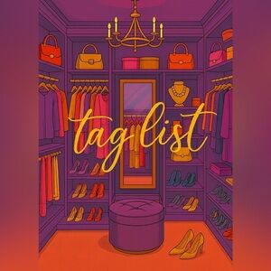 🌟🌟LIVE SHOW TAG LIST🌟🌟